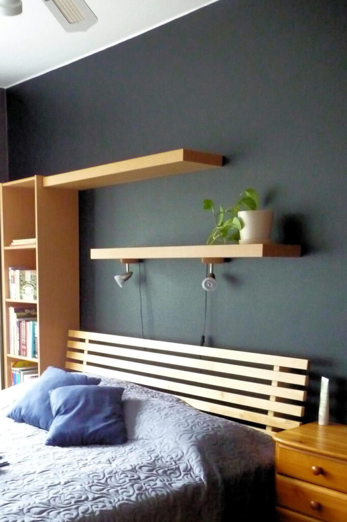 Asunnon maalaus - Lahti