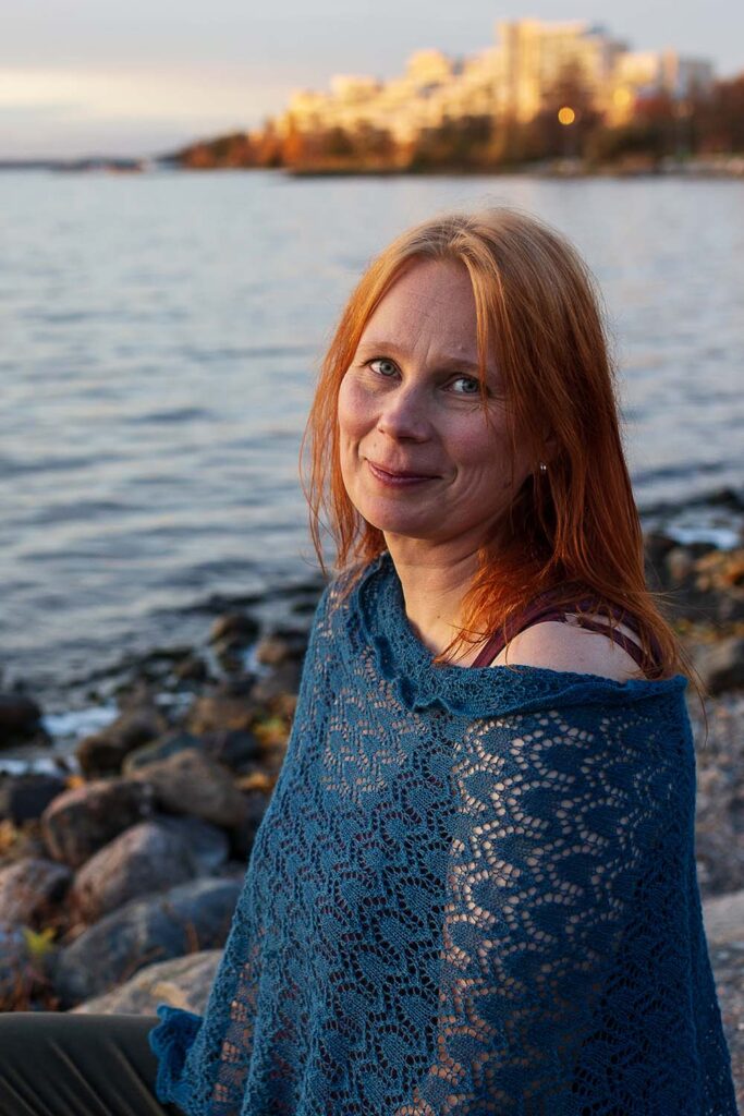 Eeva-Liisa Märkjärvi "Eekku"