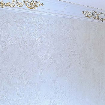 Elävä pinta struktuuriseinällä