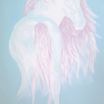 Seinämaalaus lastenhuoneeseen värit